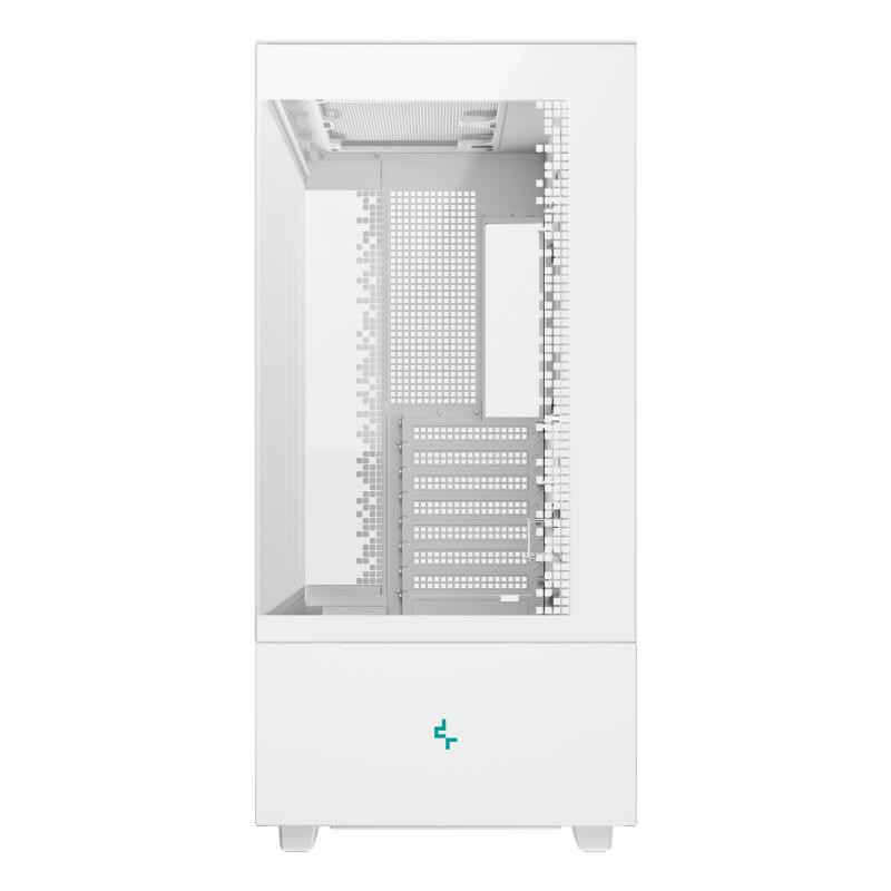 DEEPCOOL CH690 DIGITAL WHITE o – Image 3