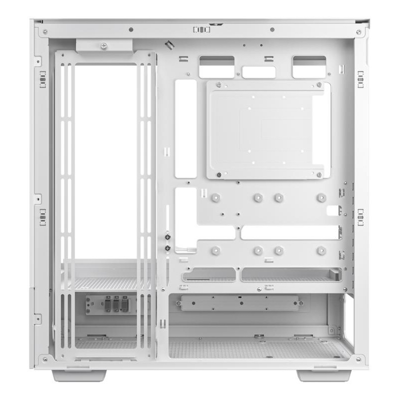 DEEPCOOL CH690 DIGITAL WHITE o – Image 5