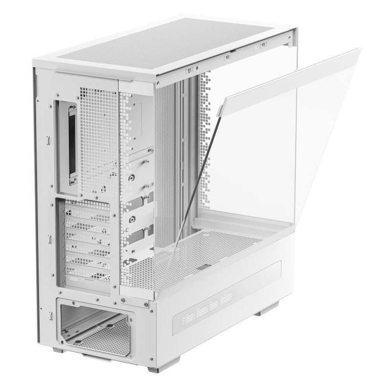 DEEPCOOL CH690 DIGITAL WHITE o – Image 6