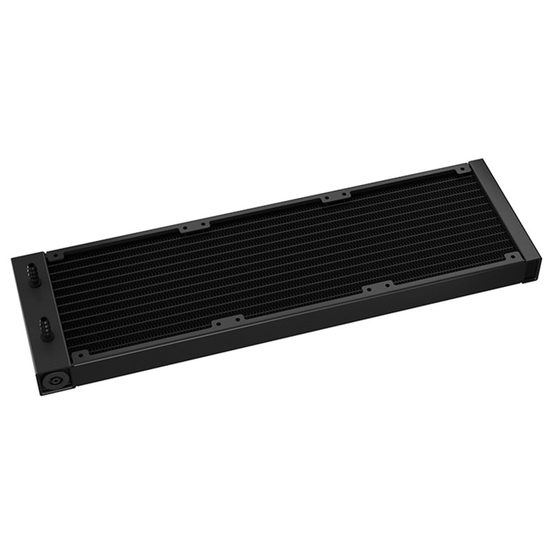 DEEPCOOL LE360 V2 Processeur Refroidisseur de liquide tout-en-un 12 cm Noir 1 pièce(s) – Image 4