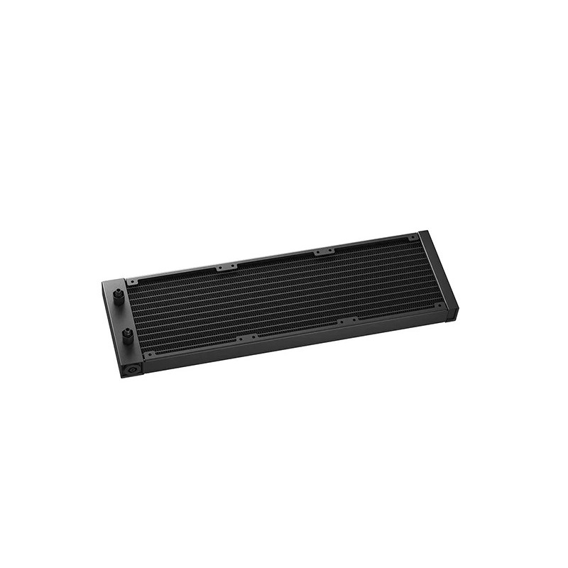 DEEPCOOL LM360 Processeur Kit de refroidissement du liquide 12 cm Noir 1 pièce(s) – Image 3
