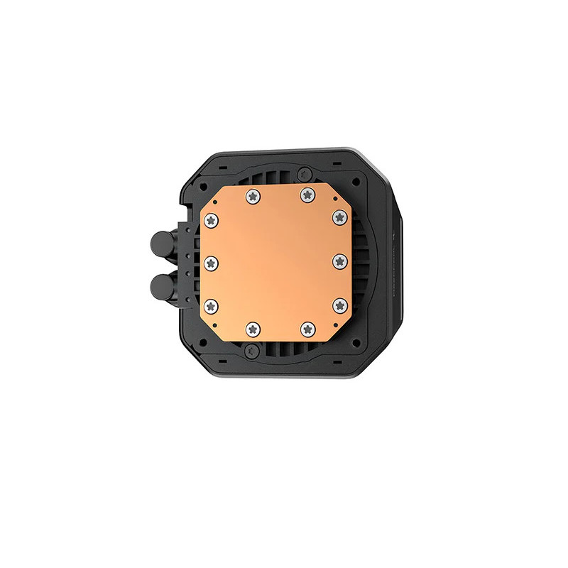 DEEPCOOL LM360 Processeur Kit de refroidissement du liquide 12 cm Noir 1 pièce(s) – Image 6
