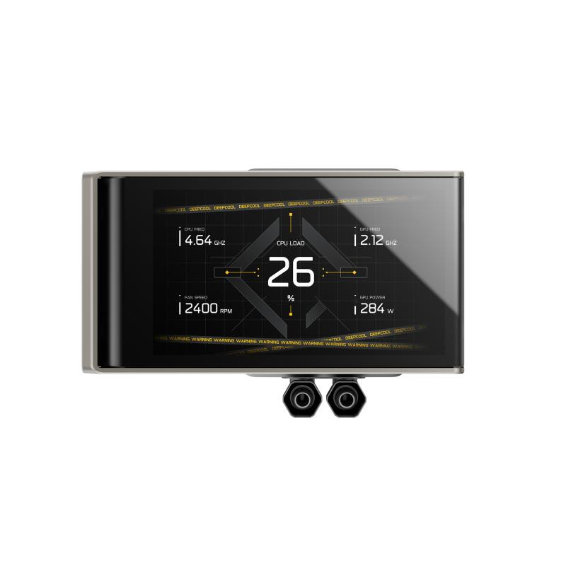 DEEPCOOL LT360 VISION ARGB – Image 3