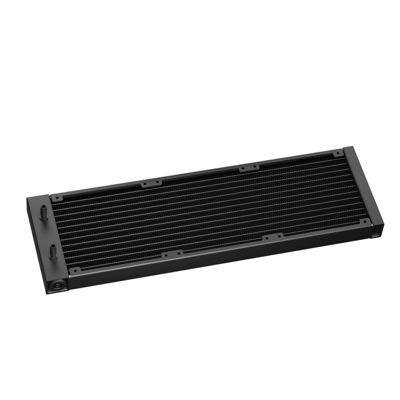 DEEPCOOL MYSTIQUE 360 Processeur Refroidisseur de liquide tout-en-un 12 cm Noir 1 pièce(s) – Image 4
