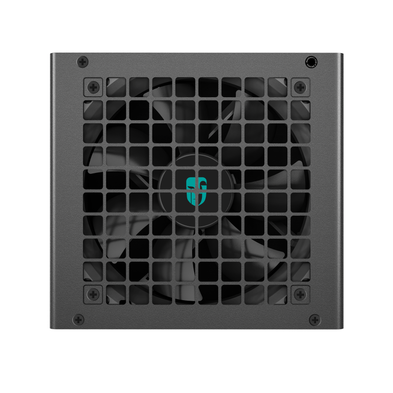 DEEPCOOL PF650X - 80 + Bronze – Image 4