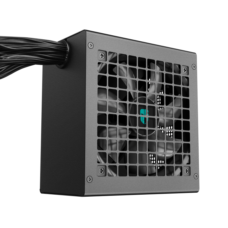 DEEPCOOL PF750X - 80 + Bronze