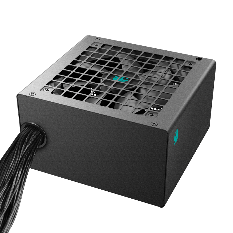 DEEPCOOL PF750X - 80 + Bronze – Image 2