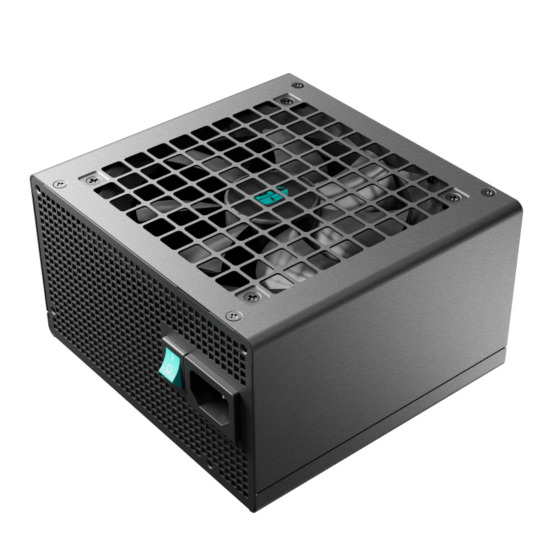 DEEPCOOL PF750X - 80 + Bronze – Image 3