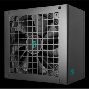 DEEPCOOL GAMER STORM PN750D-FC -V2 - ATX 3.1 - 80 PLUS Gold