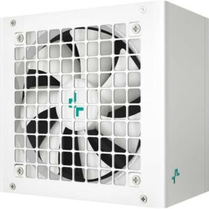 DEEPCOOL GAMER STORM PN850-M WHite - ATX 3.1 - 80 PLUS Gold