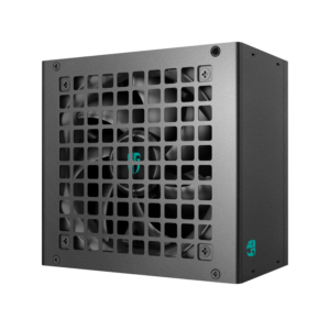 DEEPCOOL PQ750G - ATX 3.1 - 80 PLUS Gold