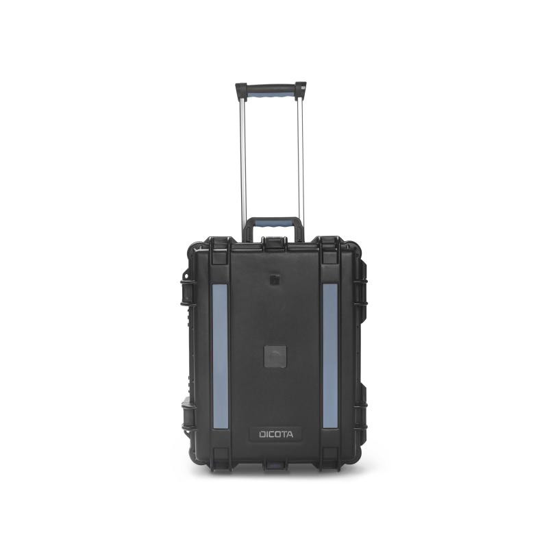 DICOTA Chariot de Chargement *D31898-V1
