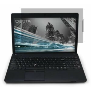 DICOTA Filtre de Confidentialité 2-Way Laptop 15.6"