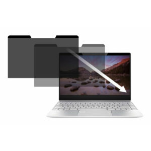DICOTA Filtre de Confidentialité 2-Way Laptop 15.6"