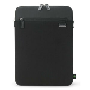 DICOTA D3250502 sacoche d'ordinateurs portables 35,6 cm (14") Housse Noir