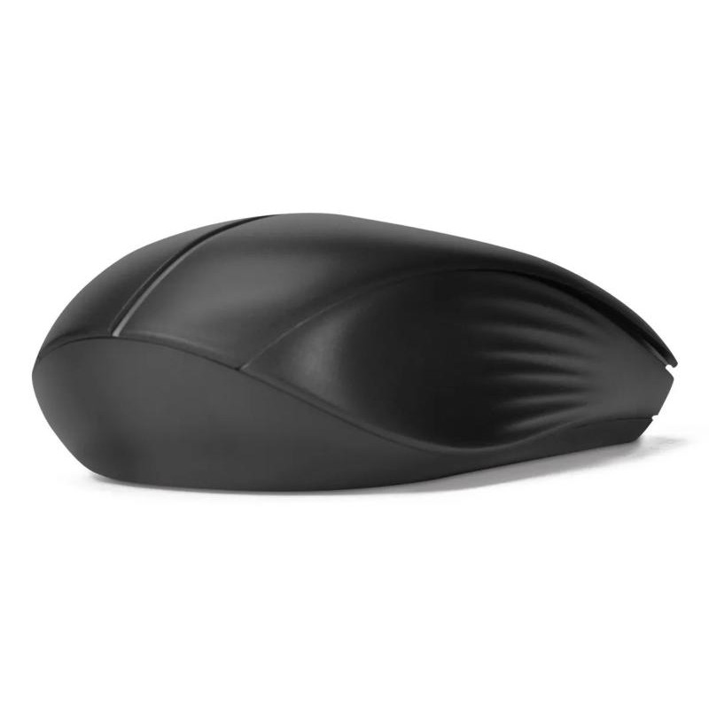 DICOTA D32044B souris Maison Ambidextre RF Wireless + Bluetooth + USB Type-A Optique 1600 DPI – Image 5