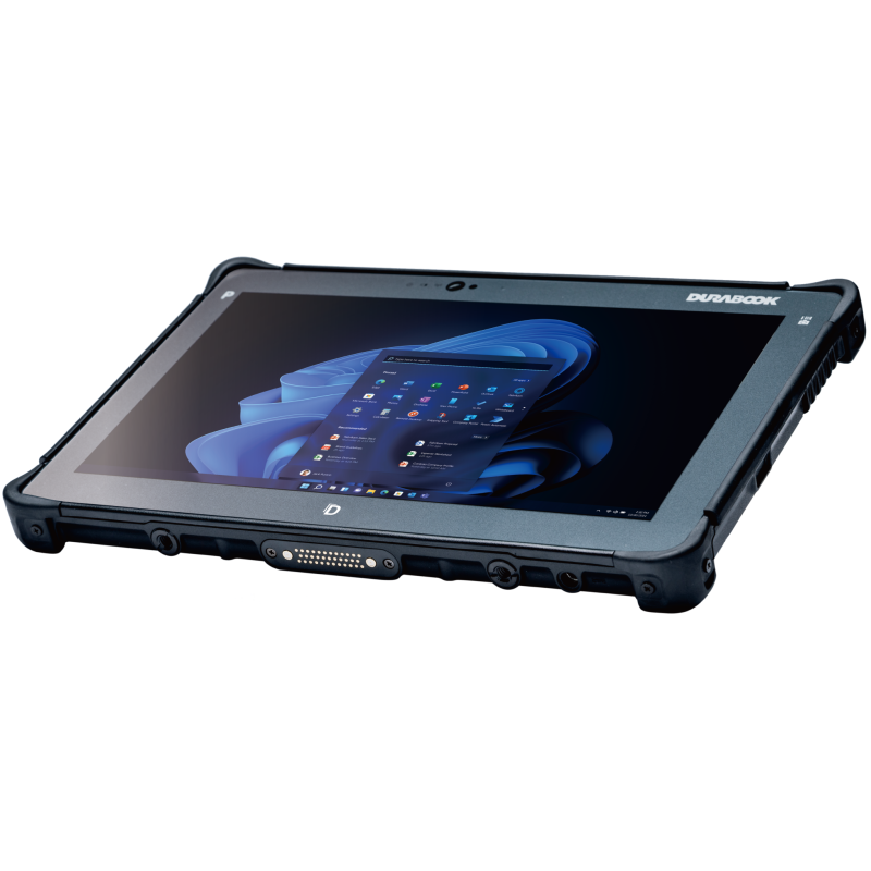 DURABOOK Tablette Durcie 11.6" *R11L-DM-100002 – Image 2
