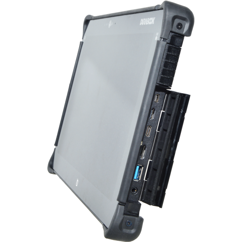 DURABOOK Tablette Durcie 11.6" *R11L-DM-100002 – Image 3