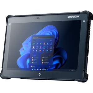 DURABOOK Tablette Durcie 11.6" *R11L-DM-100002