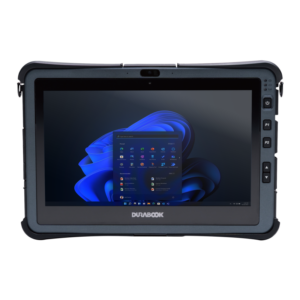 DURABOOK R11 H7 4G Intel® Core i5 LTE 256 Go 29,5 cm (11.6") 8 Go Wi-Fi 6E (802.11ax) Windows 11 Pro Noir