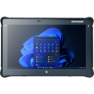 DURABOOK Tablette Durcie R11L-STD *R1G5Y11A_AXX