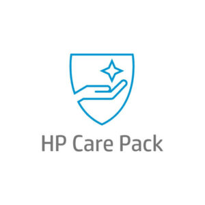 HP Extension de Garantie 3Y / Site - J+1