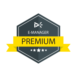 EMITY Abonnement Premium 1 an E-Manager - FORM0010-1Y