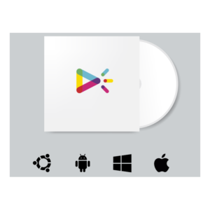 EMITY Logiciel E-Soft Serveur Local - ESOFT002