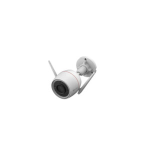EZVIZ H3C 2K Balle (forme) Caméra de sécurité IP Extérieure 2304 x 1296 pixels Mur