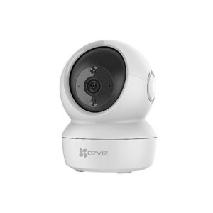 EZVIZ H6c Sphérique Caméra de sécurité IP Intérieure 1920 x 1080 pixels Plafond/mur