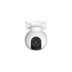 EZVIZ H8 Pro 2K Sphérique Caméra de sécurité IP Intérieure et extérieure 2304 x 1296 pixels Mural/sur poteau