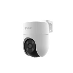 EZVIZ H8c 2K Dôme Caméra de sécurité IP Extérieure 2304 x 1296 pixels Plafond/mur