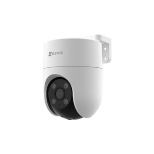 EZVIZ H8c PoE 2K Dôme Caméra de sécurité IP Extérieure 2304 x 1296 pixels Plafond/mur