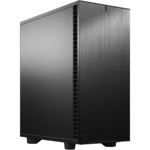 FRACTAL DESIGN FRACTAL Define 7 Compact Black Solid