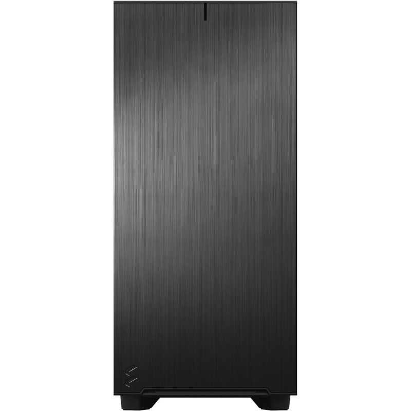 FRACTAL DESIGN FRACTAL Define 7 Compact Black Solid – Image 2