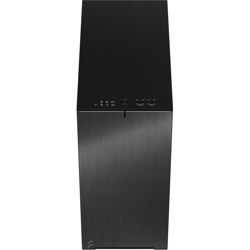 FRACTAL DESIGN FRACTAL Define 7 Compact Black Solid – Image 3