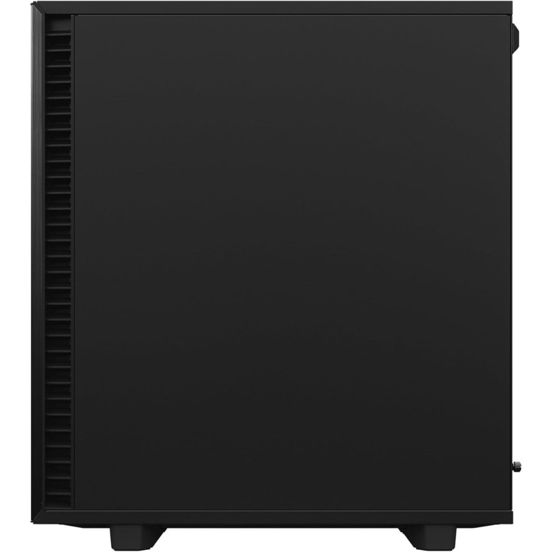 FRACTAL DESIGN FRACTAL Define 7 Compact Black Solid – Image 6