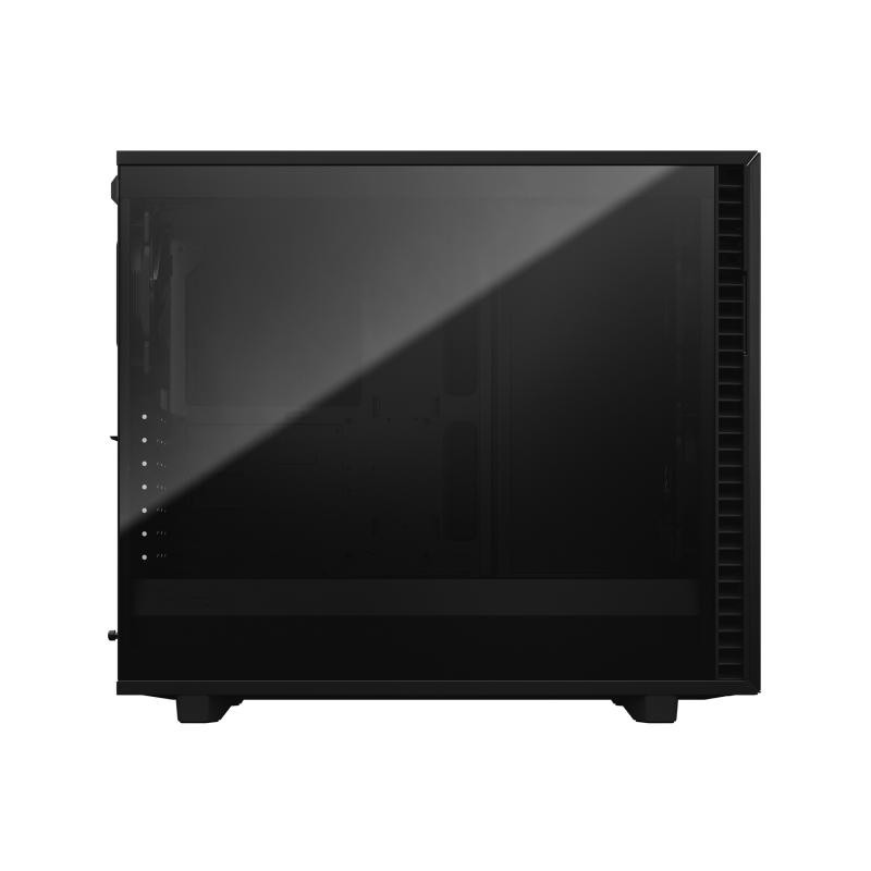 FRACTAL DESIGN FRACTAL Define 7 Black TGD – Image 4