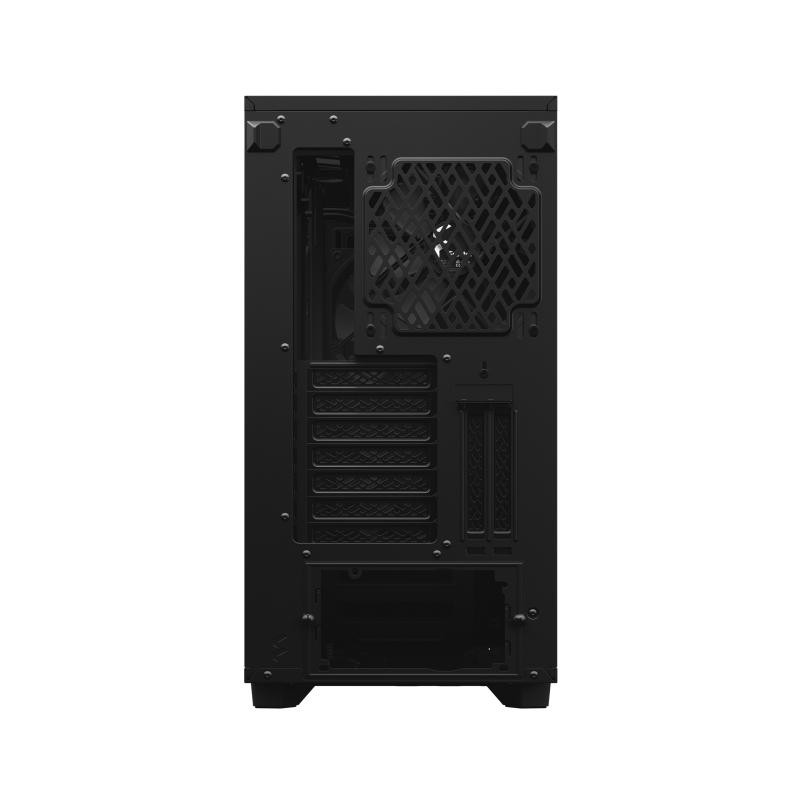 FRACTAL DESIGN FRACTAL Define 7 Black TGD – Image 6