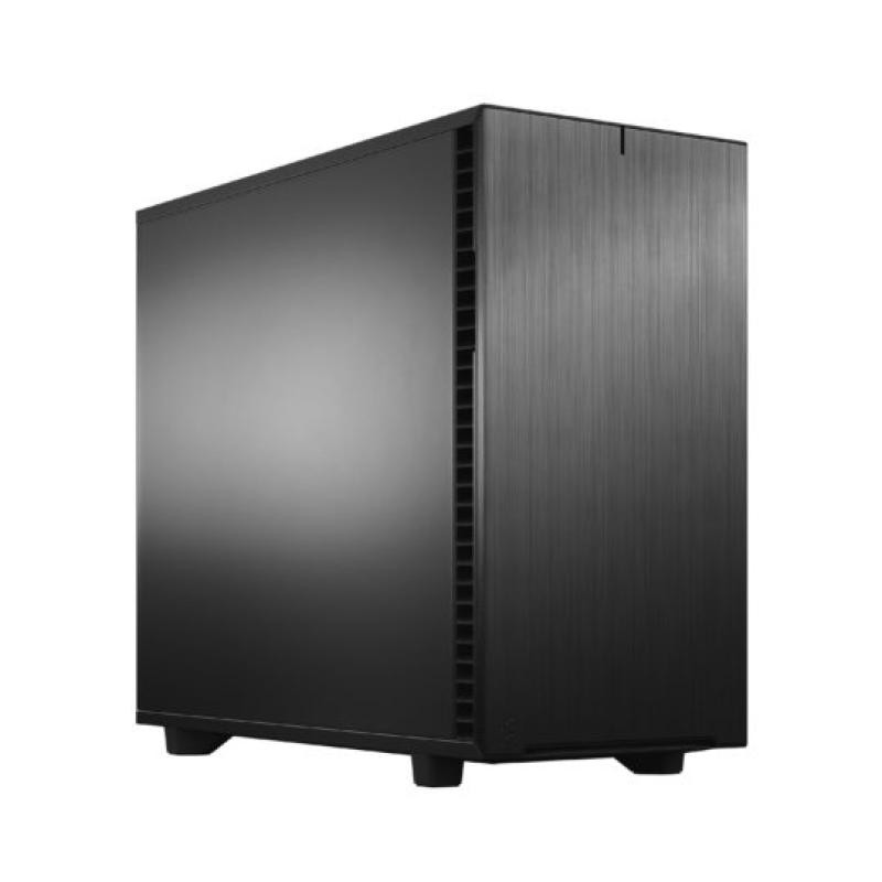 FRACTAL DESIGN FRACTAL Define 7 Black Solid