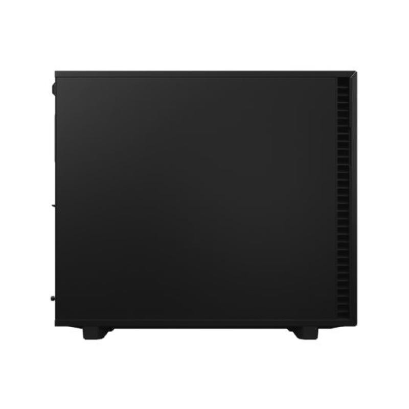 FRACTAL DESIGN FRACTAL Define 7 Black Solid – Image 4