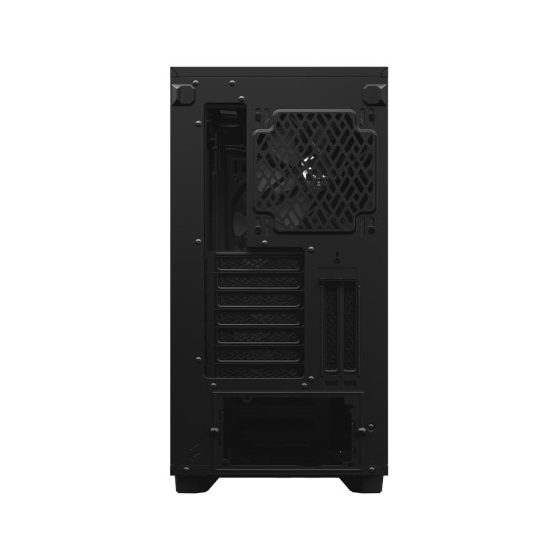 FRACTAL DESIGN FRACTAL Define 7 Black Solid – Image 6