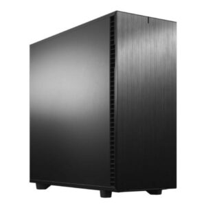 FRACTAL DESIGN FRACTAL Define 7 XL Black Solid