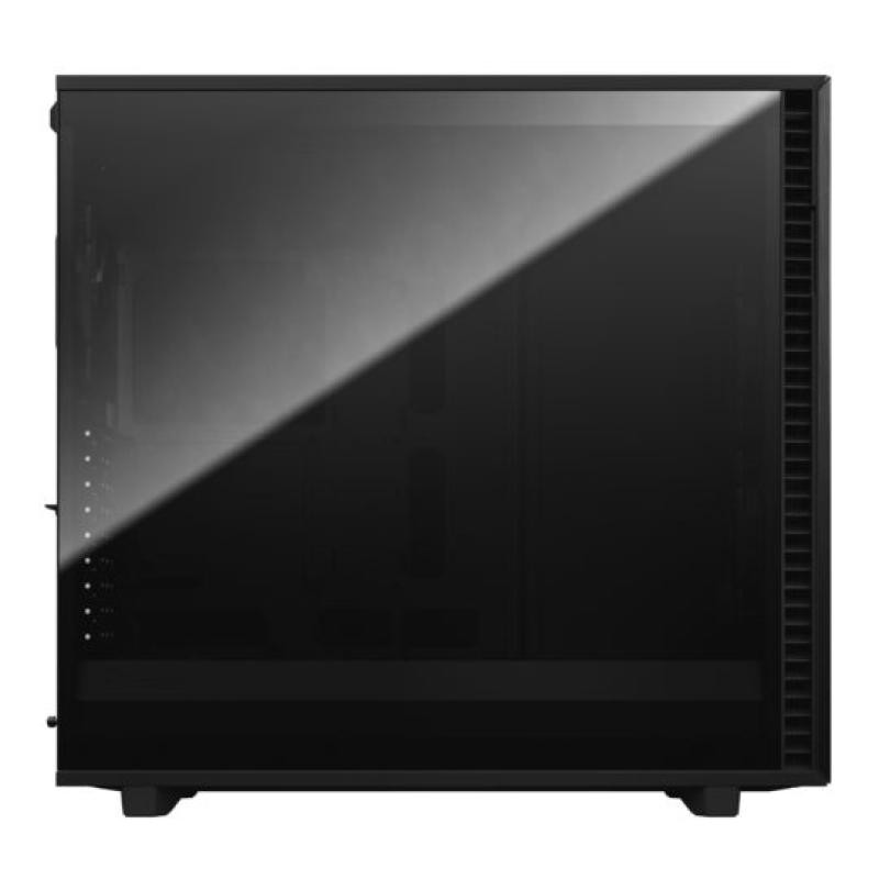FRACTAL DESIGN FRACTAL Define 7 XL Black Solid – Image 4
