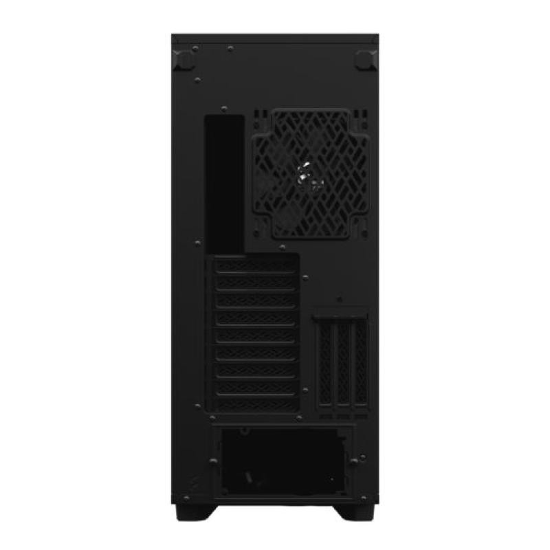 FRACTAL DESIGN FRACTAL Define 7 XL Black Solid – Image 5