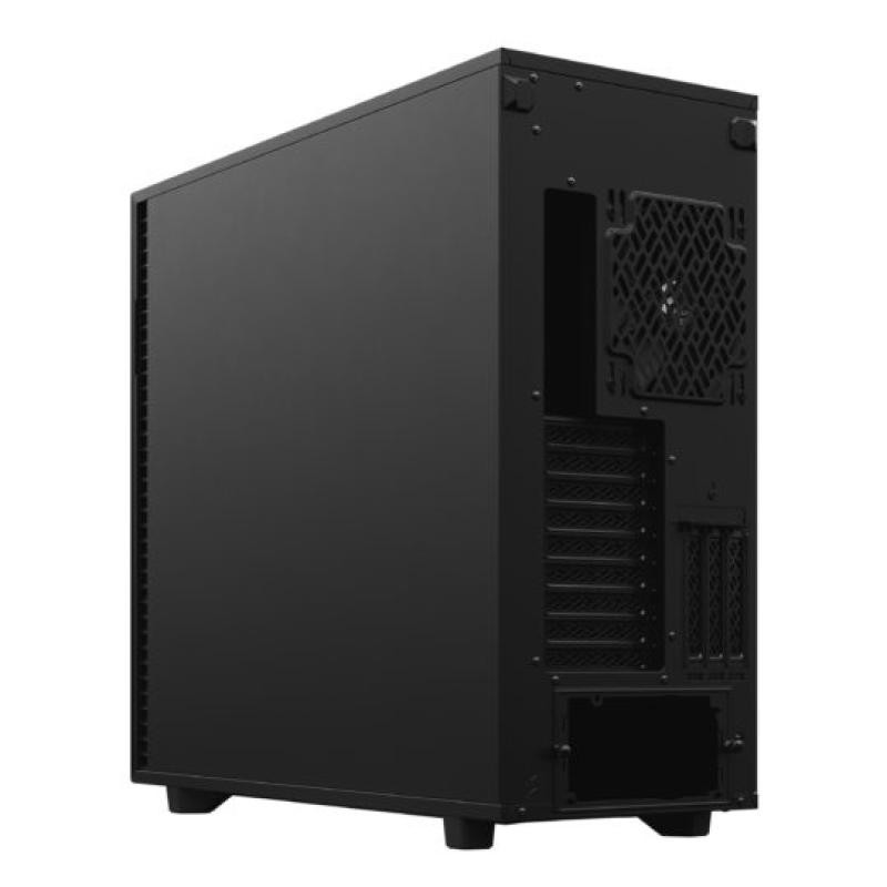 FRACTAL DESIGN FRACTAL Define 7 XL Black Solid – Image 6