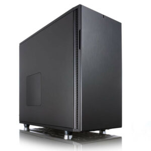 FRACTAL DESIGN FRACTAL Define R5 Black Pearl