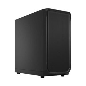 FRACTAL DESIGN Fractal Design Focus 2 Black Solid