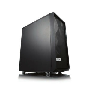 FRACTAL DESIGN FRACTAL Meshify C Solid Side Panel