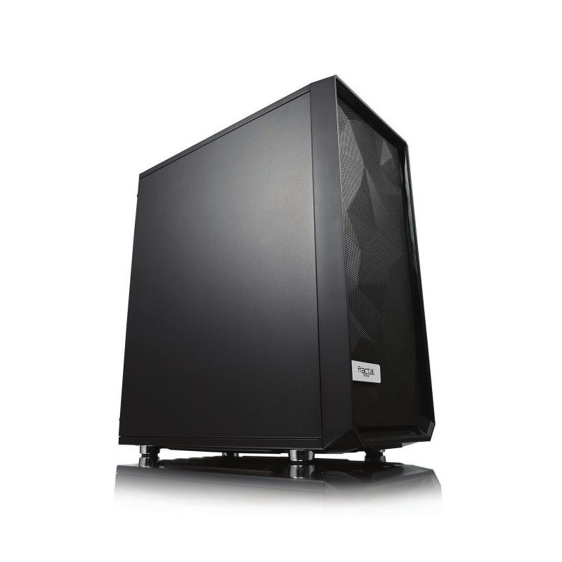 FRACTAL DESIGN FRACTAL Meshify C Solid Side Panel